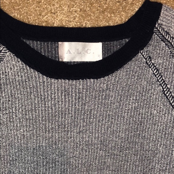 ALC Sweater - Picture 2 of 4